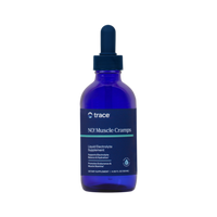 Trace Minerals Research - Liquid NO! Muscle Cramps