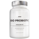 Amen - SBO Probiotic 50 billion CFU — Amen supplement — view 2