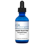 Energetix - Isopathic Phenolic Rings — Energetix supplement — view 2