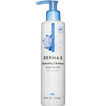 DermaE Natural Bodycare - Hydrating Gentle Cleanser — DermaE Natural Bodycare supplement - view 2