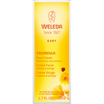 Weleda - Calendula Face Cream — Weleda supplement - view 2