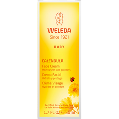 Weleda - Calendula Face Cream
