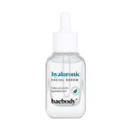 Baebody - Hyaluronic Facial Serum — Baebody supplement — view 2