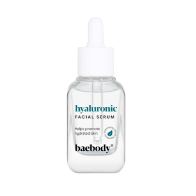 Baebody - Hyaluronic Facial Serum