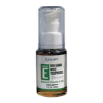 A.C. Grace - Unique E Tocopherols Oil — A.C. Grace supplement — view 2