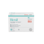 Biosil® - GLP-1 Post-Weight Loss – ch-OSA® Formula for Skin, Hair & Tissue Resilience — Biosil® supplement — view 2