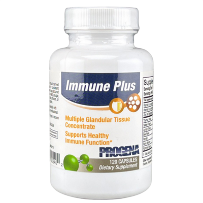 Progena - Immune Plus