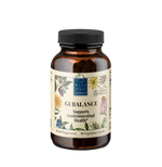 Wise Woman Herbals - GI Caps — Wise Woman Herbals supplement — view 2