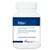 Vita Aid Professional Therapeutics - Mito+