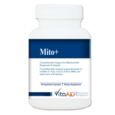 Vita Aid Professional Therapeutics - Mito+