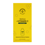 Beekeeper's Naturals - Liposomal Propolis + Vitamin C — Beekeeper's Naturals supplement - view 2