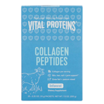 Vital Proteins - Collagen Peptides Unflavored Stick Packs — Vital Proteins supplement — view 2