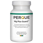 PERQUE® - Magnesium Plus Guard — PERQUE® supplement — view 2
