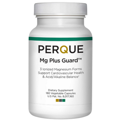 PERQUE® - Magnesium Plus Guard