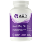 AOR US - Cardio Mag 2.0 — AOR US supplement — view 2