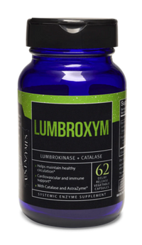 U.S. Enzymes - Lumbroxym™