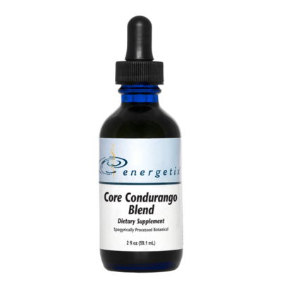 Energetix - Core Condurango Blend
