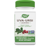 Nature's Way - Uva Ursi Leaves — Nature's Way supplement - view 2