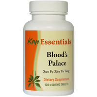 Kan Herbs - Essentials - Blood's Palace
