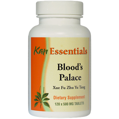 Kan Herbs - Essentials - Blood's Palace