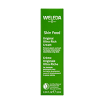 Weleda - Skin Food Original Ultra-Rich Cream — Weleda supplement — view 2