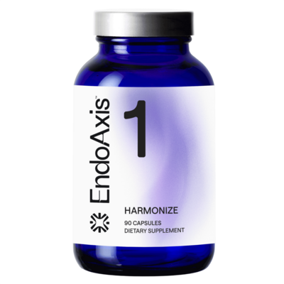 EndoAxis - Formula 1