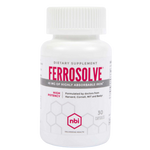 NBI - Ferrosolve — NBI supplement — view 2