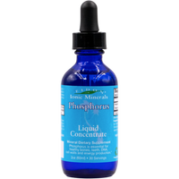 Eidon Ionic Minerals - Phosphorus Liquid