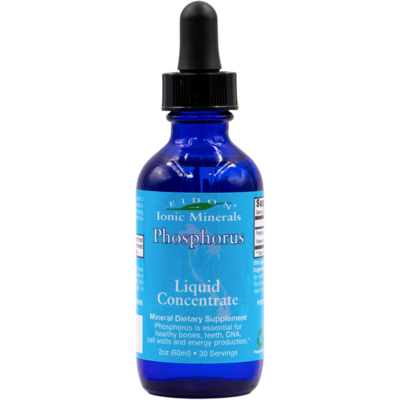Eidon Ionic Minerals - Phosphorus Liquid