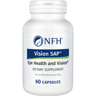 Nutritional Fundamentals for Health - Vision SAP