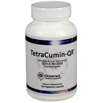 Tesseract Medical Research - TetraCumin QR — Tesseract Medical Research supplement - view 2
