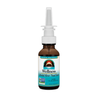 Source Naturals - Wellness Colloidal Silver™ Nasal Spray