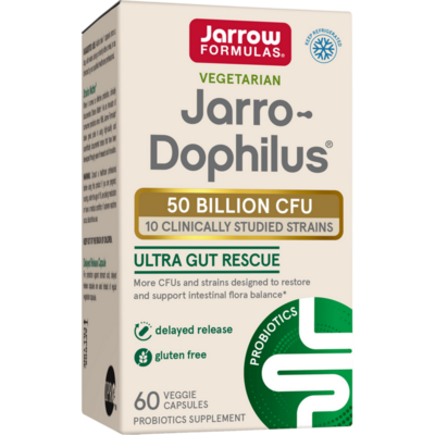 Jarrow Formulas - Ultra Jarro-Dophilus
