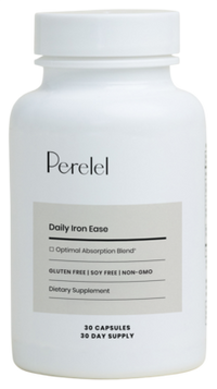 Perelel - Daily Iron Ease