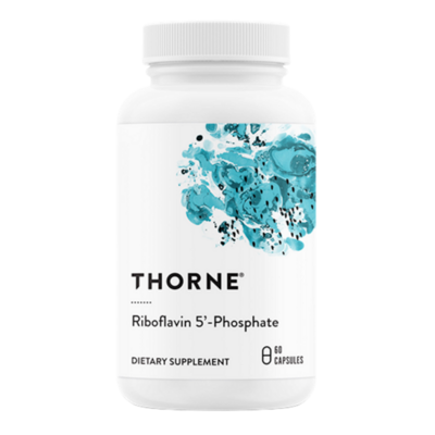 Thorne - Riboflavin 5'-Phosphate