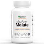 Jigsaw Health - MagPure Malate — Jigsaw Health supplement — view 2