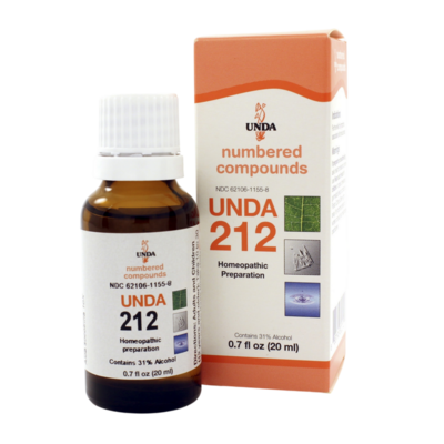 Seroyal/Unda - Unda #212