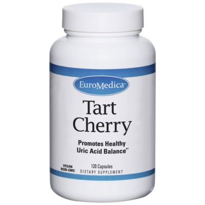 EuroMedica - Tart Cherry