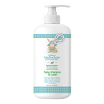Ruby Blue Bunny - Spring Garden Shampoo and Wash — Ruby Blue Bunny supplement — view 2
