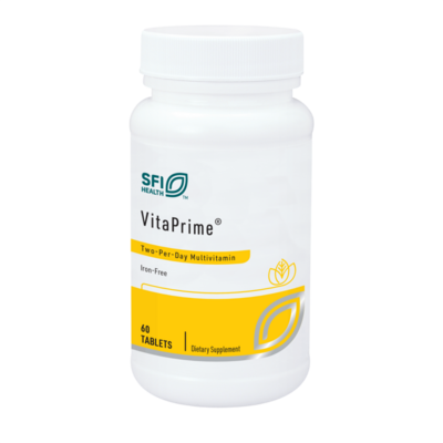 Klaire Labs/SFI Health - VITAPRIME® — Klaire Labs/SFI Health supplement