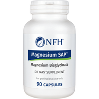 Nutritional Fundamentals for Health - Magnesium SAP
