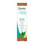 Himalaya Wellness - Whitening Complete Care Toothpaste Simply Mint — Himalaya Wellness supplement — view 2