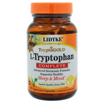 Lidtke Technologies - L-Tryptophan Complete — Lidtke Technologies supplement - view 2