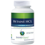 Enzyme Science - Betaine HCl — Enzyme Science supplement — view 2