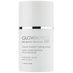 Glowbiotics - Gentle Probiotic Calming Lotion — Glowbiotics supplement — view 2