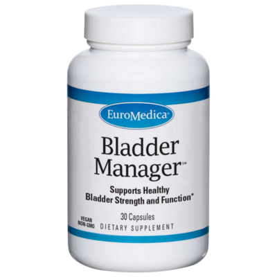 EuroMedica - Bladder Manager™