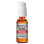 Argentyn 23 Professional First Aid Gel — Argentyn 23 supplement - view 2