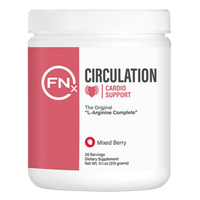 Fenix Nutrition - Circulation (Cardio Support) - Mixed Berry