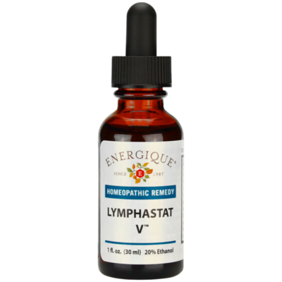 Energique - LymphaStat V™ (formerly ViruStat™)