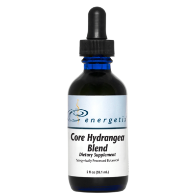 Energetix - Core Hydrangea Blend